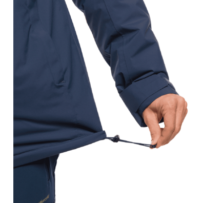 Veste Trangoworld Balerna Termic 130 Inner Plus