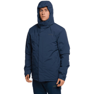 Veste Trangoworld Balerna Termic 130 Inner Plus