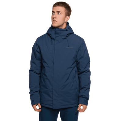 Veste Trangoworld Balerna Termic 130 Inner Plus