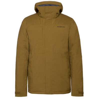 Veste Trangoworld Balerna Termic 170 Inner Plus