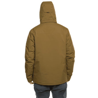 Veste Trangoworld Balerna Termic 170 Inner Plus