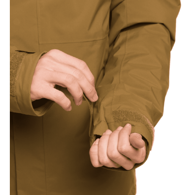 Veste Trangoworld Balerna Termic 170 Inner Plus