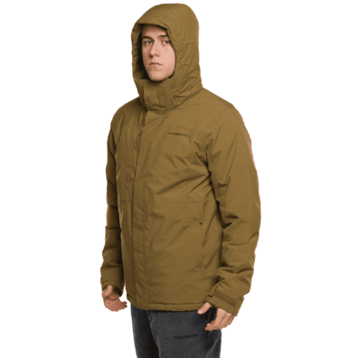 Veste Trangoworld Balerna Termic 170 Inner Plus