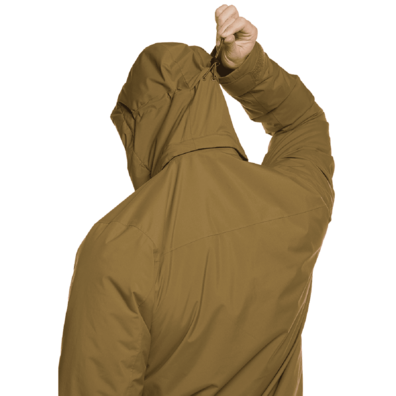 Veste Trangoworld Balerna Termic 170 Inner Plus