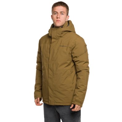 Veste Trangoworld Balerna Termic 170 Inner Plus