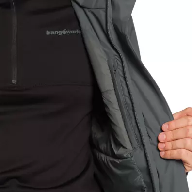 Veste Trangoworld BALERNA TERMIC 180 Inner Plus