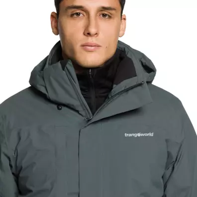 Veste Trangoworld BALERNA TERMIC 180 Inner Plus