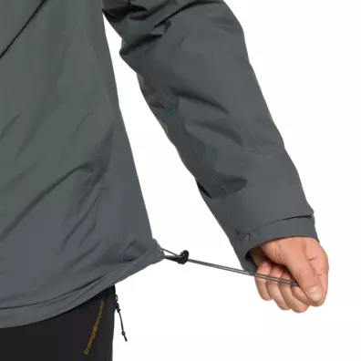Veste Trangoworld BALERNA TERMIC 180 Inner Plus