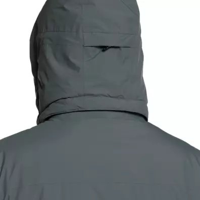 Veste Trangoworld BALERNA TERMIC 180 Inner Plus