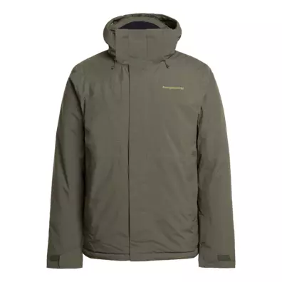 Veste intérieure Trangoworld BALERNA TERMIC 1B0 Plus