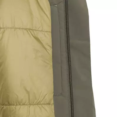 Veste intérieure Trangoworld BALERNA TERMIC 1B0 Plus
