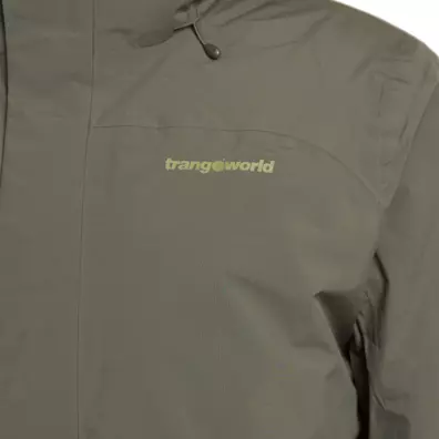 Veste intérieure Trangoworld BALERNA TERMIC 1B0 Plus