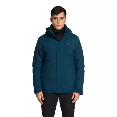 Veste Trangoworld BALERNA TERMIC 1E0 Inner Plus
