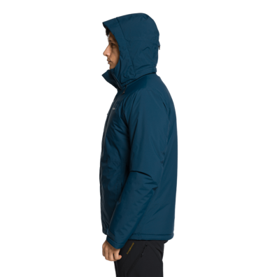Veste Trangoworld BALERNA TERMIC 1E0 Inner Plus