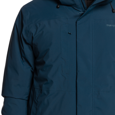 Veste Trangoworld BALERNA TERMIC 1E0 Inner Plus