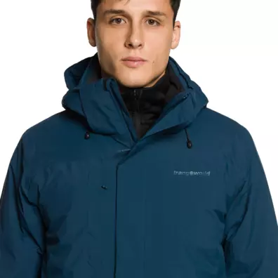 Veste Trangoworld BALERNA TERMIC 1E0 Inner Plus