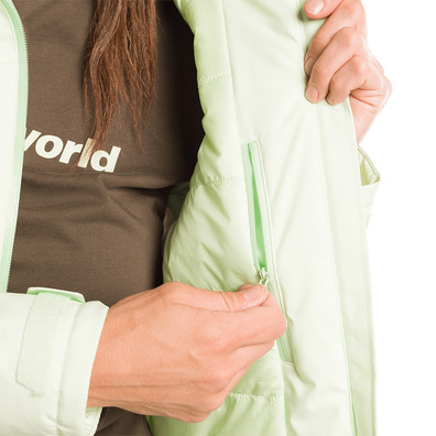 Veste Trangoworld Bodo Termic VD 1E0 Inner Plus