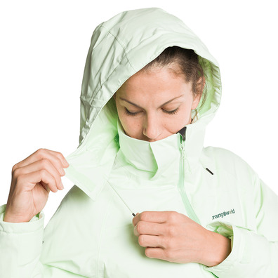 Veste Trangoworld Bodo Termic VD 1E0 Inner Plus