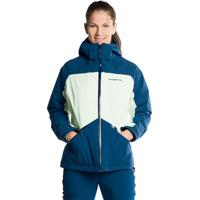 Veste Trangoworld Bodo Termic VD 1FE Inner Plus