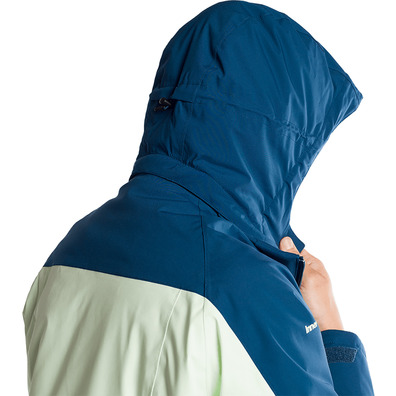 Veste Trangoworld Bodo Termic VD 1FE Inner Plus