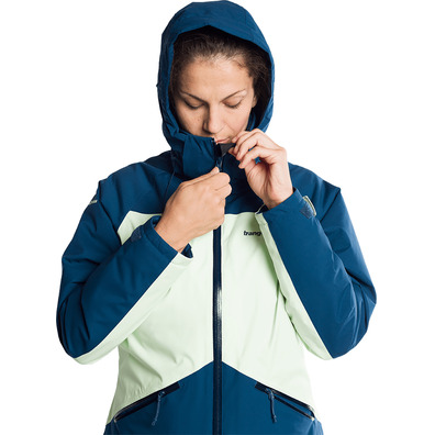Veste Trangoworld Bodo Termic VD 1FE Inner Plus