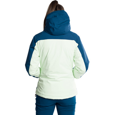 Veste Trangoworld Bodo Termic VD 1FE Inner Plus