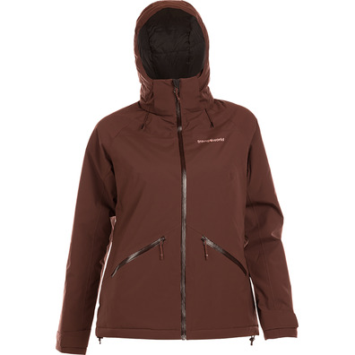 Veste Trangoworld Bodo Termic VD 1G0 Inner Plus