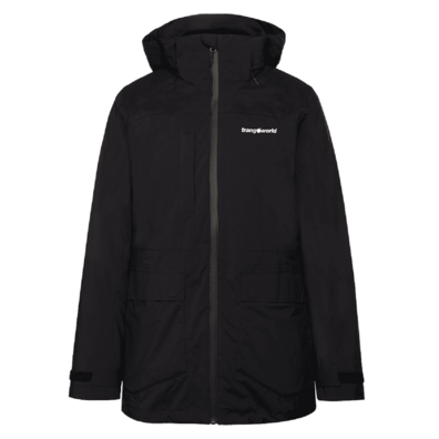 Veste Trangoworld Brienz Complet 110 Inner Plus