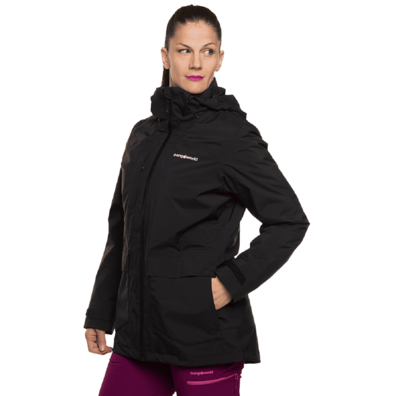 Veste Trangoworld Brienz Complet 110 Inner Plus