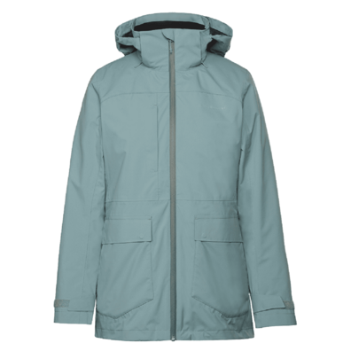 Veste Trangoworld Brienz Complet 140 Inner Plus