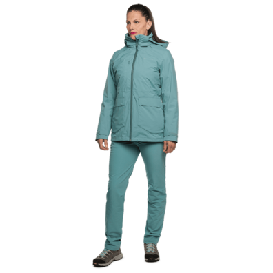 Veste Trangoworld Brienz Complet 140 Inner Plus
