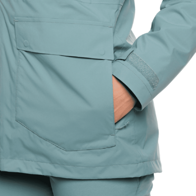 Veste Trangoworld Brienz Complet 140 Inner Plus