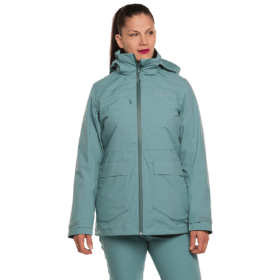 Veste Trangoworld Brienz Complet 140 Inner Plus