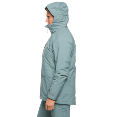 Veste Trangoworld Brienz Complet 140 Inner Plus