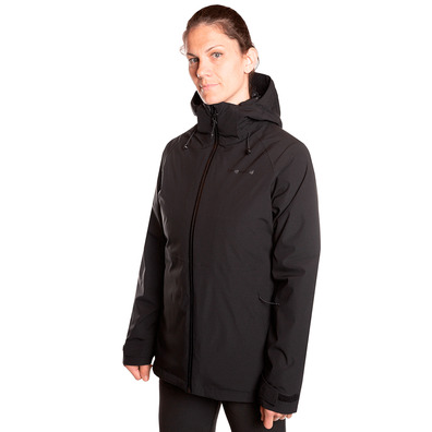 Veste Inner Plus Trangoworld Bruket Complet 110