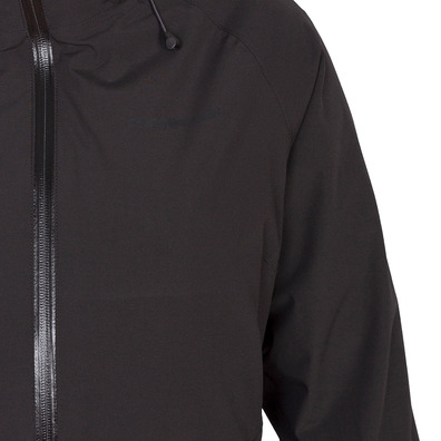 Veste Inner Plus Trangoworld Bruket Complet 110