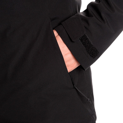 Veste Inner Plus Trangoworld Bruket Complet 110