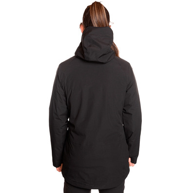 Veste Inner Plus Trangoworld Bruket Complet 110