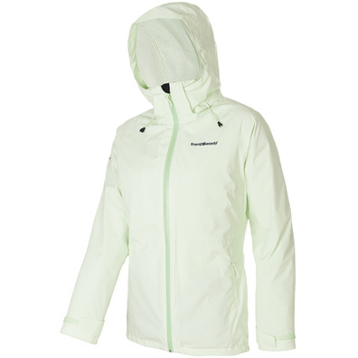 Veste Inner Plus Trangoworld Bruket Complet 1E0