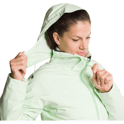 Veste Inner Plus Trangoworld Bruket Complet 1E0