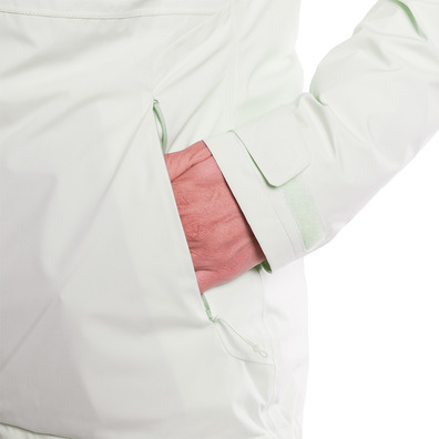 Veste Inner Plus Trangoworld Bruket Complet 1E0
