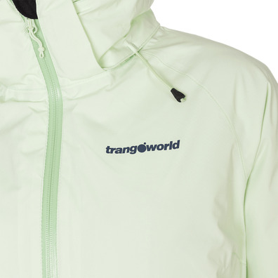 Veste Inner Plus Trangoworld Bruket Complet 1E0