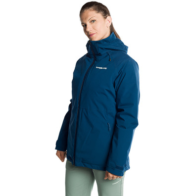 Veste Trangoworld Bruket Complet Inner Plus 1F0