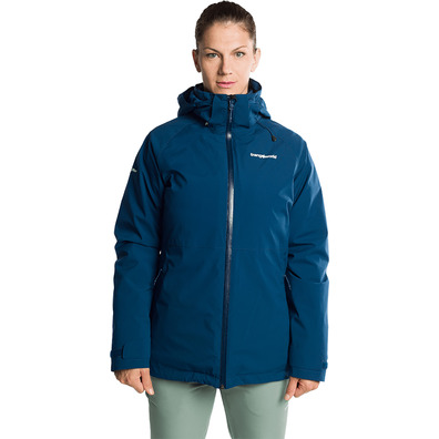 Veste Trangoworld Bruket Complet Inner Plus 1F0