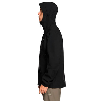 Veste Trangoworld Caicos 210 Inner Plus