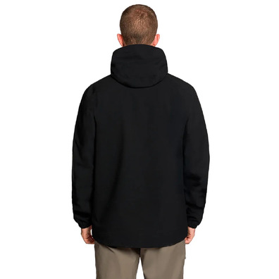 Veste Trangoworld Caicos 210 Inner Plus