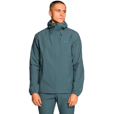 Veste Trangoworld Caicos 240 Inner Plus