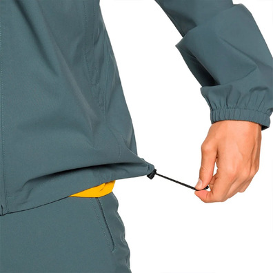 Veste Trangoworld Caicos 240 Inner Plus