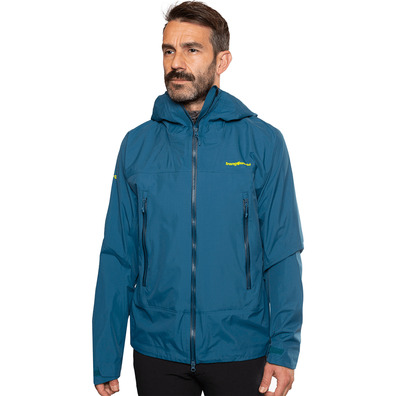 Veste Inner Plus Trangoworld Dhakmar 540