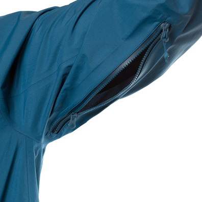 Veste Inner Plus Trangoworld Dhakmar 540